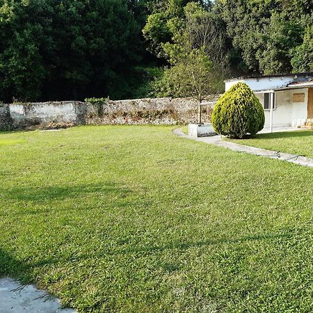 Casa En Laredo Villa Buitenkant foto