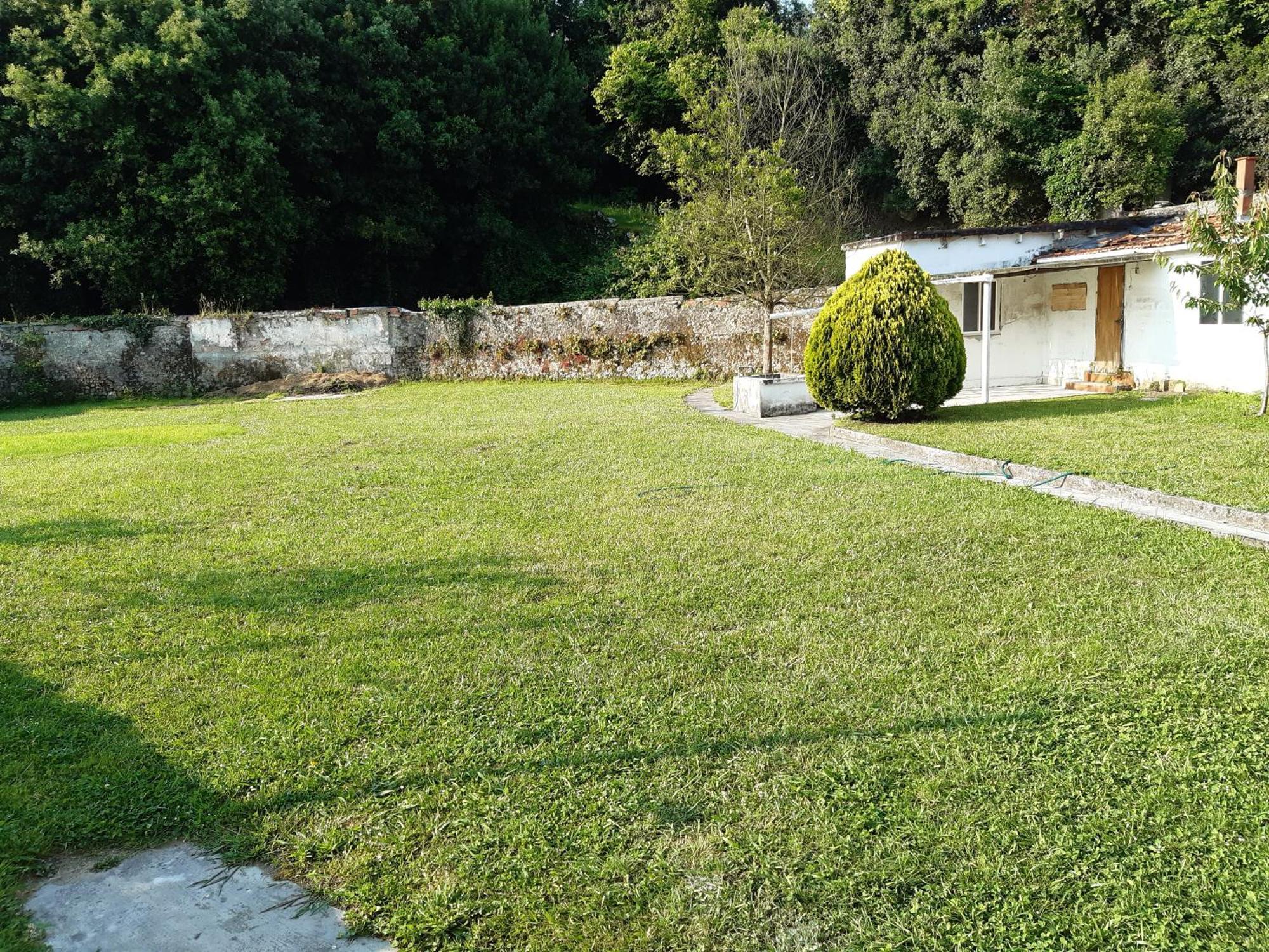Casa En Laredo Villa Buitenkant foto